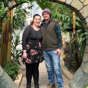 Meet your Posher, Matthew